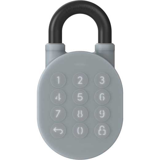 SCP Silicon Case für Bluetooth/PIN Pad-Lock